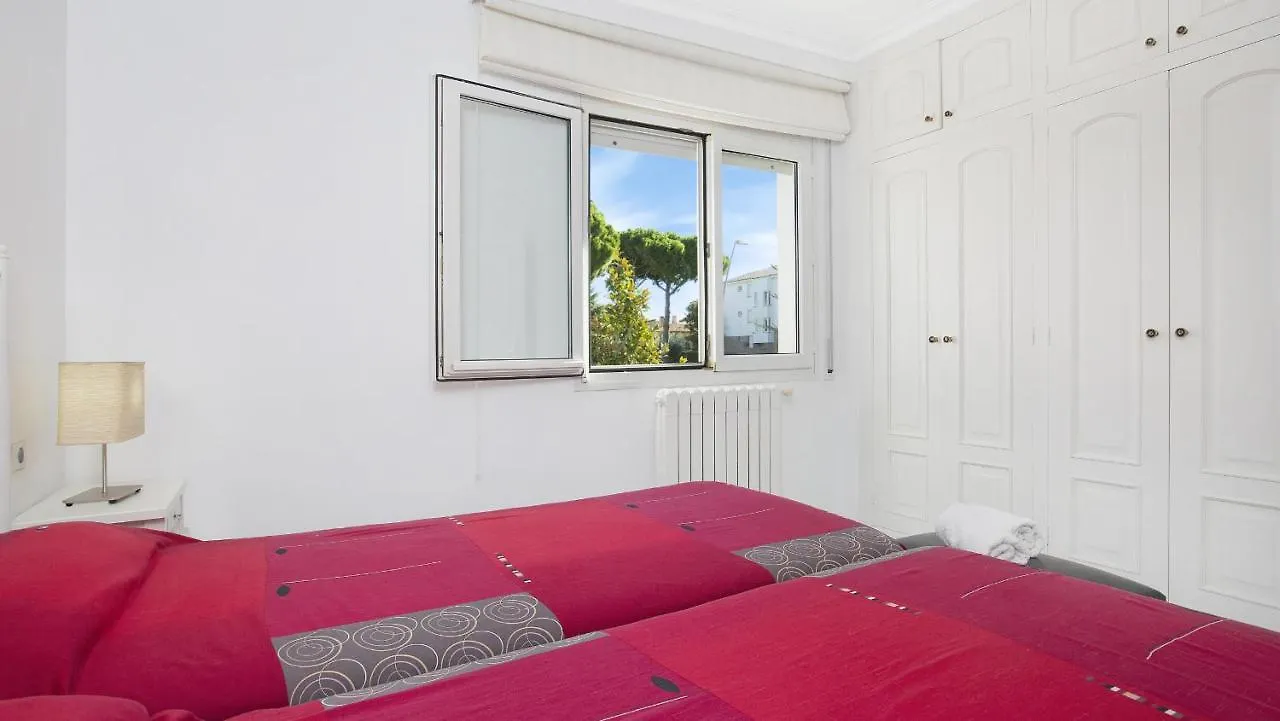 1Albo01 - Llafranc Villa Calella De Palafrugell